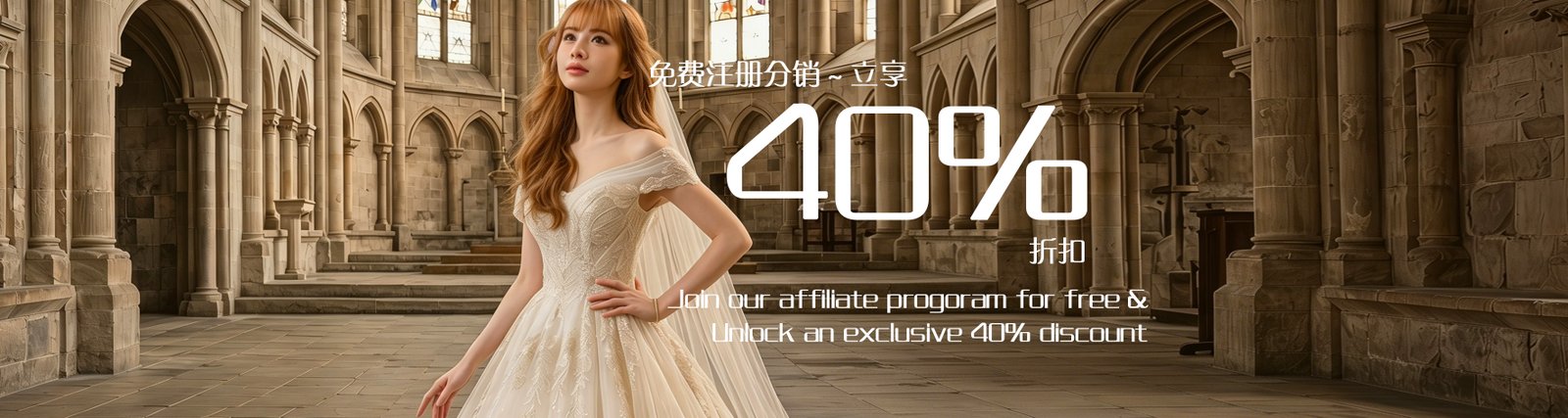 40%折扣